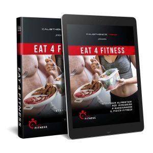 Mockup Guida Linea Fitness - Eat 4 Fitness