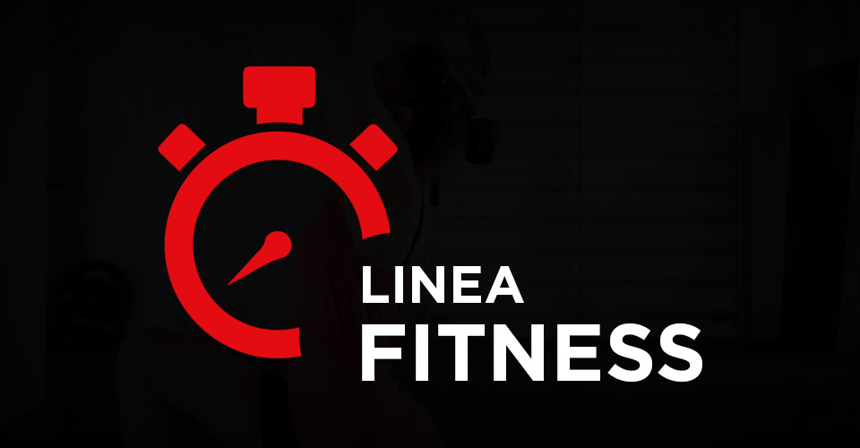 Clicca qui per saperne di più sulla Linea Fitness!