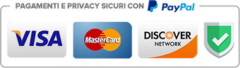 Pagamenti e Privacy sicuri con PAYPAL | il sistema di pagamento più sicuro al mondo
